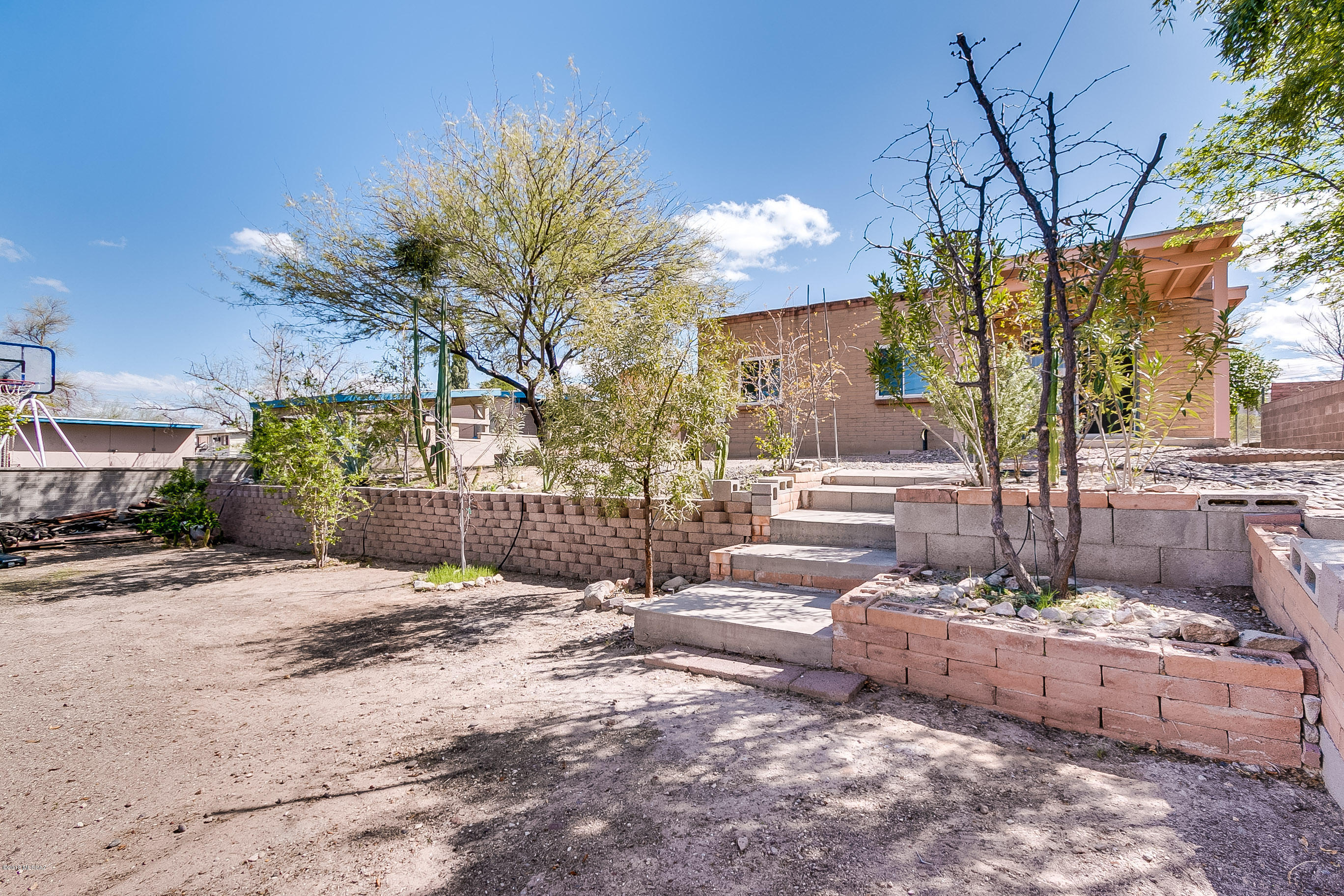 2150 West Rainbow Ridge Road Tucson, AZ 85745 - Photo 43 of 48