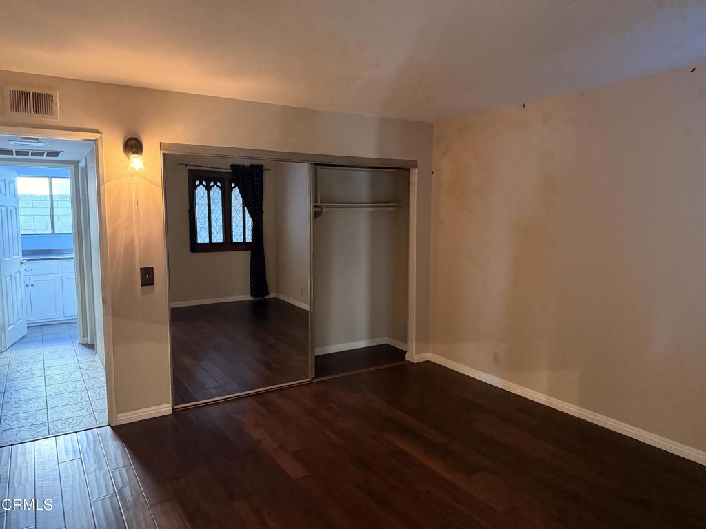 2621 Bitternut Circle Simi Valley, CA 93065 - Photo 11 of 20 wooden floor in an empty room