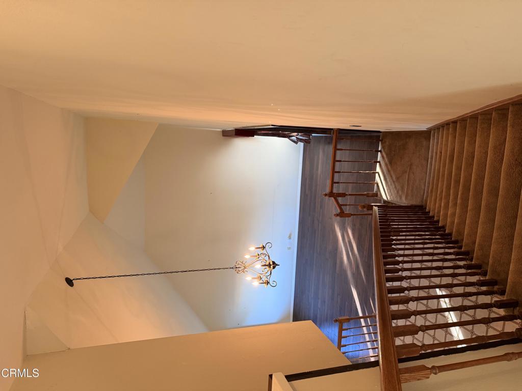 2621 Bitternut Circle Simi Valley, CA 93065 - Photo 15 of 20 a view of balcony