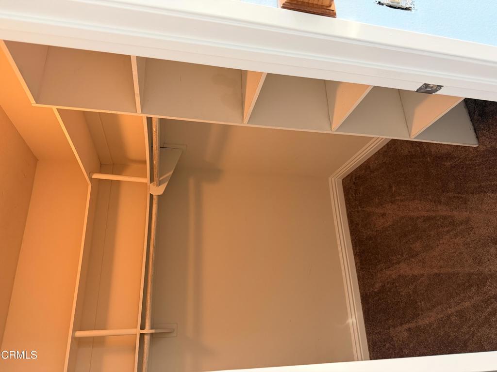 2621 Bitternut Circle Simi Valley, CA 93065 - Photo 17 of 20 a bathroom with a shower