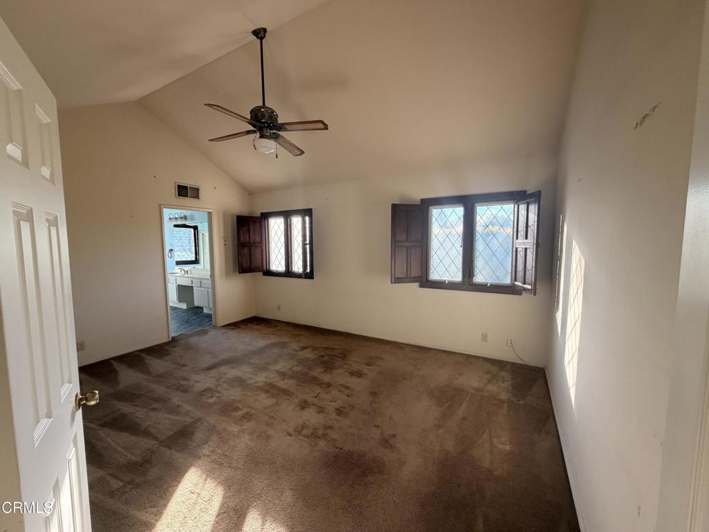 2621 Bitternut Circle Simi Valley, CA 93065 - Photo 20 of 20 a view of an empty room with a window