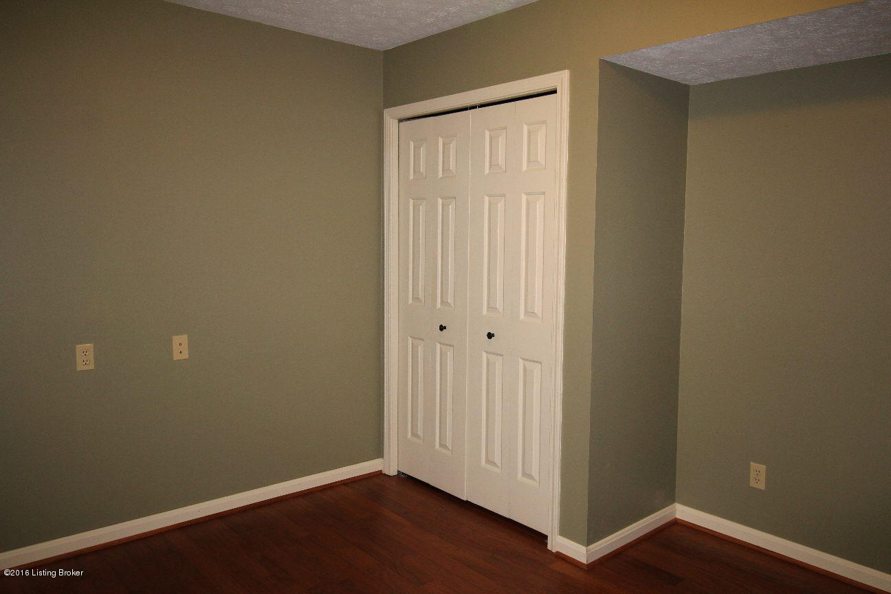10203 St Rene Road Jeffersontown, KY 40299 - Photo 12 of 24 BEDROOM IN LOWER LEVEL OFF OF THE FAMILY ROOM