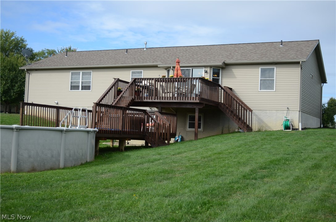 8605 Cleveland Road Creston, OH 44217 - Photo 23 of 24