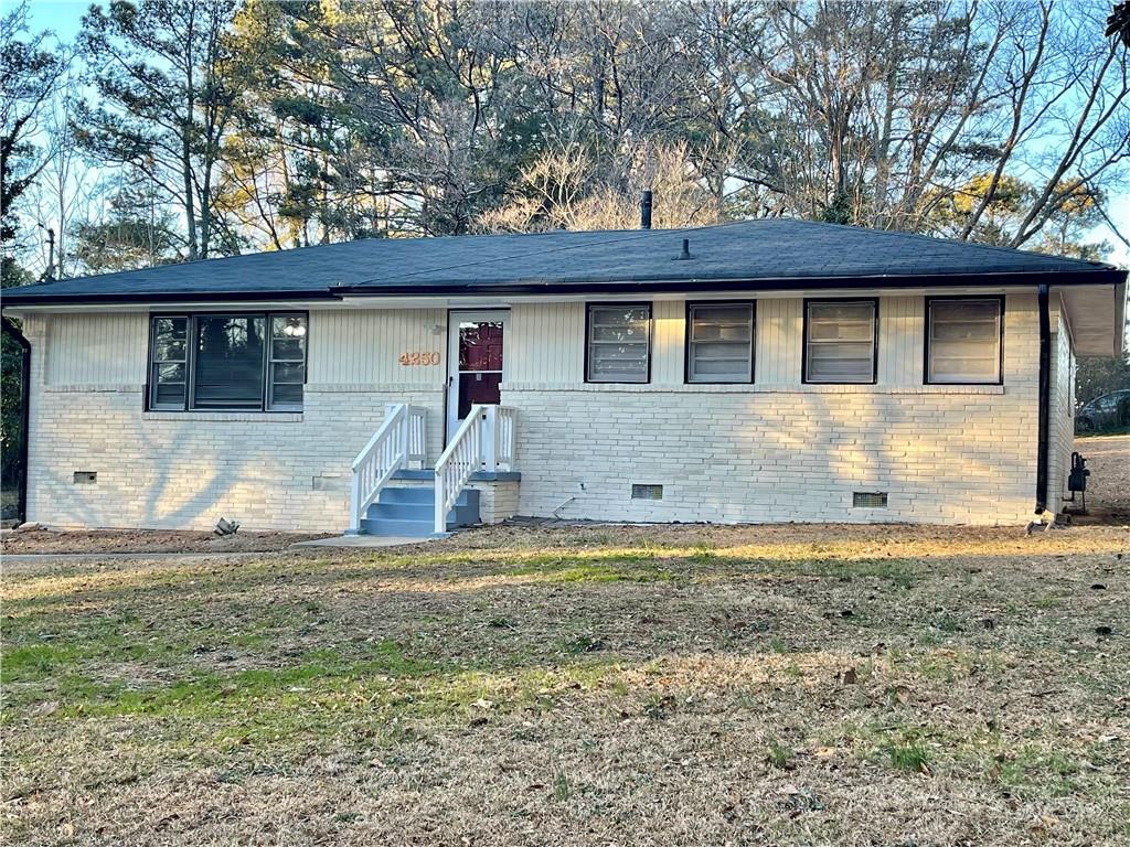 4250 Rockbridge Rd Southwest