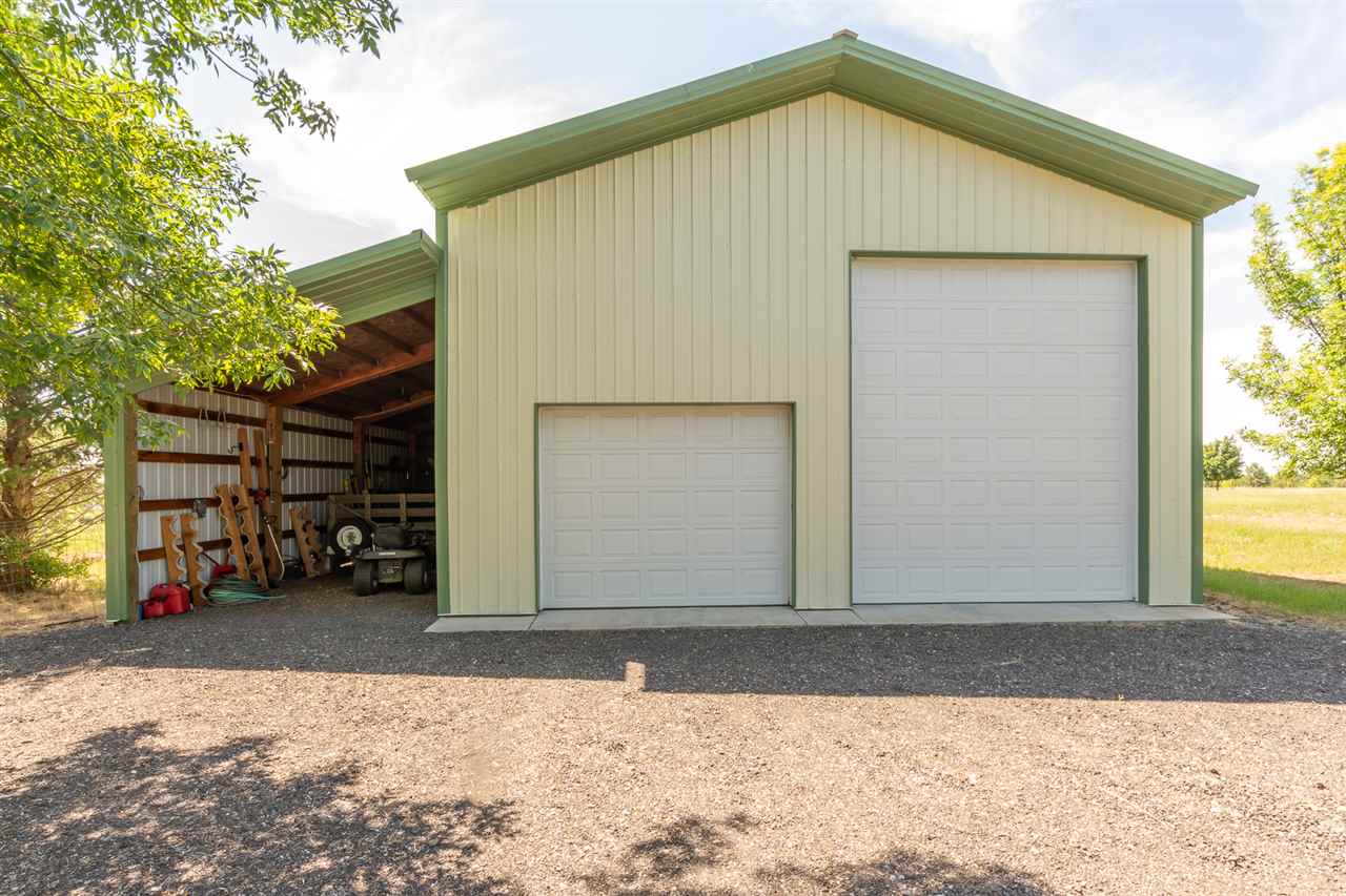 7720 North Prairie Crest Road Spokane, WA 99224 - Photo 15 of 20 Gallery Image 15