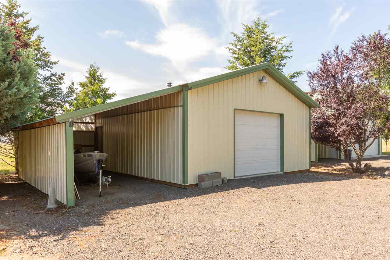 7720 North Prairie Crest Road Spokane, WA 99224 - Photo 16 of 20 Gallery Image 16