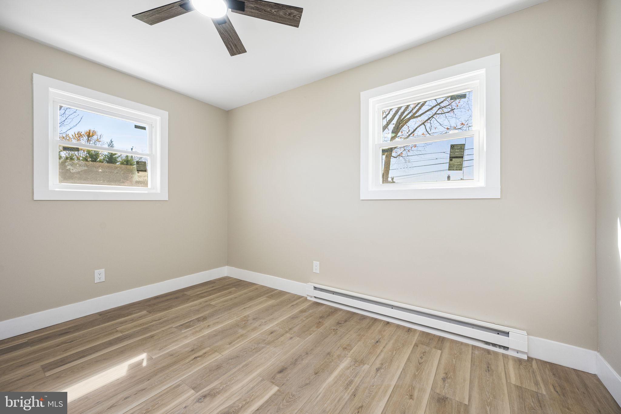 319 Fairview Chapel Road Birdsboro, PA 19508 - Photo 11 of 34 Bright and airy room with natural light.