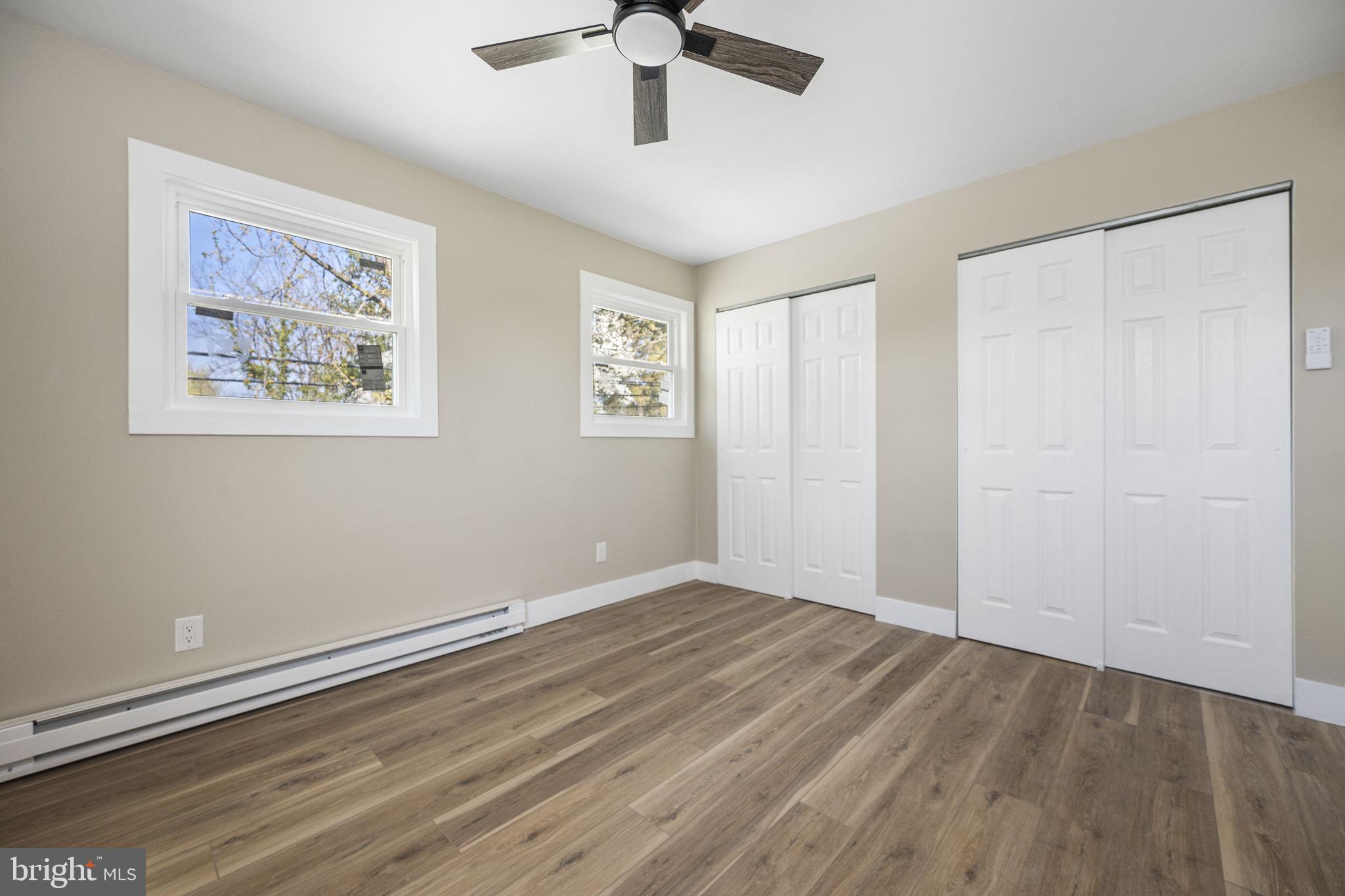 319 Fairview Chapel Road Birdsboro, PA 19508 - Photo 12 of 34 Bright and airy room with modern charm.