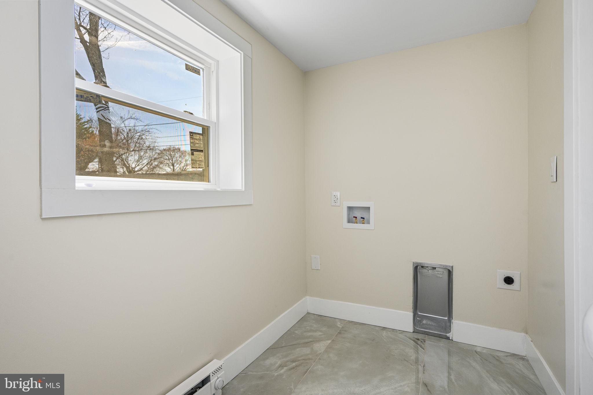 319 Fairview Chapel Road Birdsboro, PA 19508 - Photo 15 of 34 Bright and airy utility space.