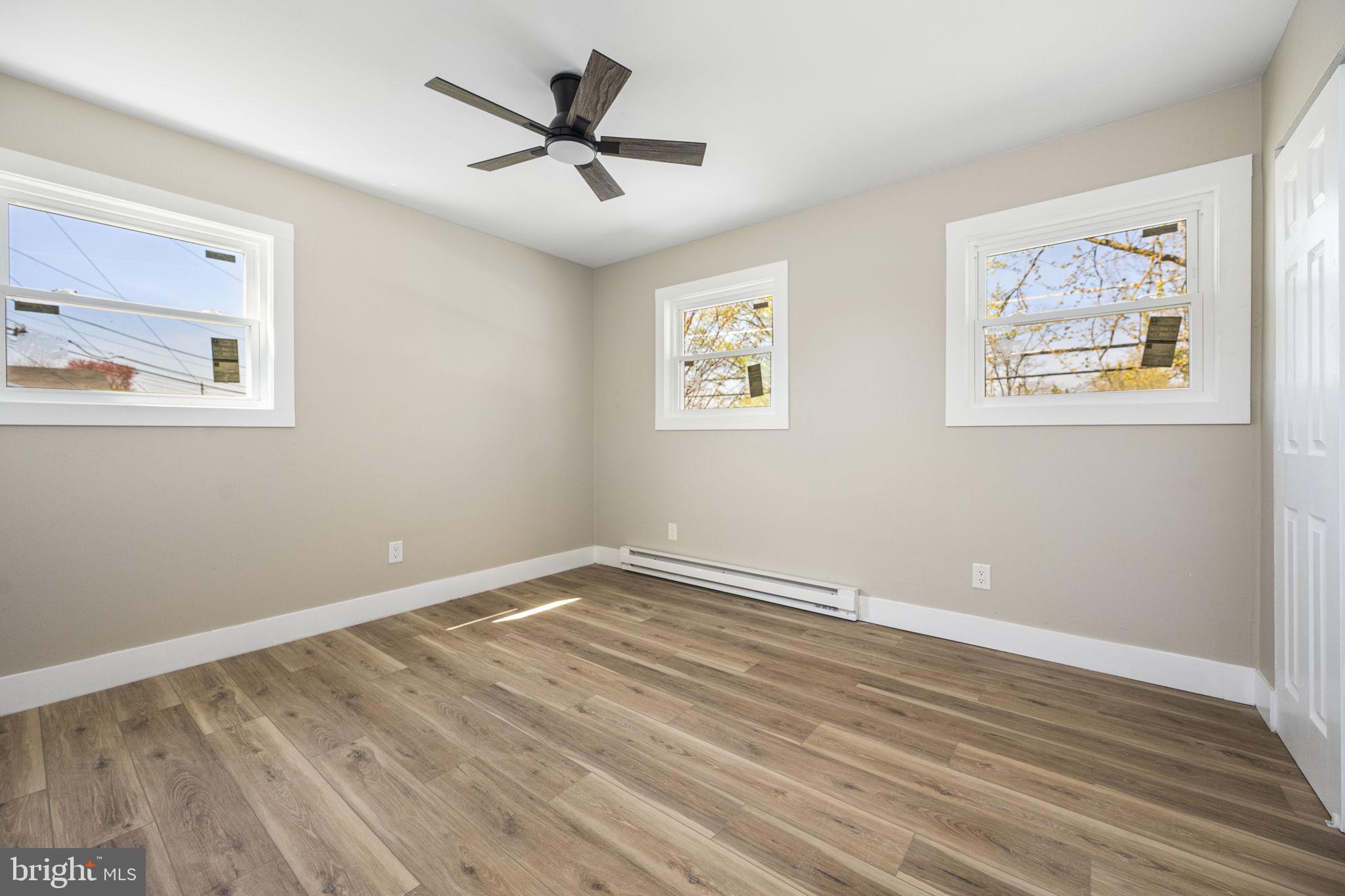 319 Fairview Chapel Road Birdsboro, PA 19508 - Photo 16 of 34 Bright and airy room with natural light.