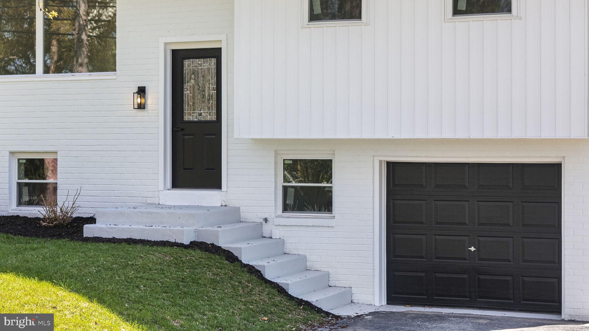 319 Fairview Chapel Road Birdsboro, PA 19508 - Photo 21 of 34 Modern entrance with sleek design.