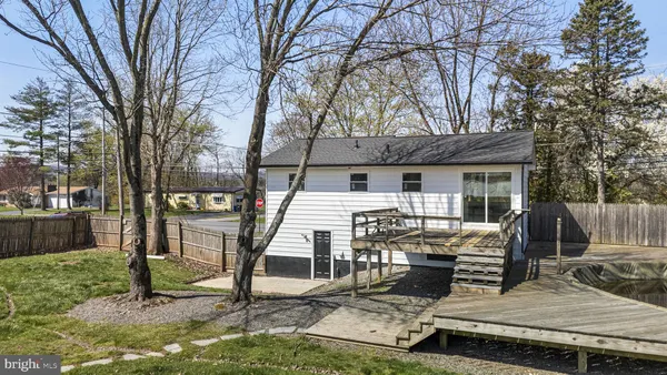 $385,000 | 319 Fairview Chapel Road, Birdsboro, PA 19508