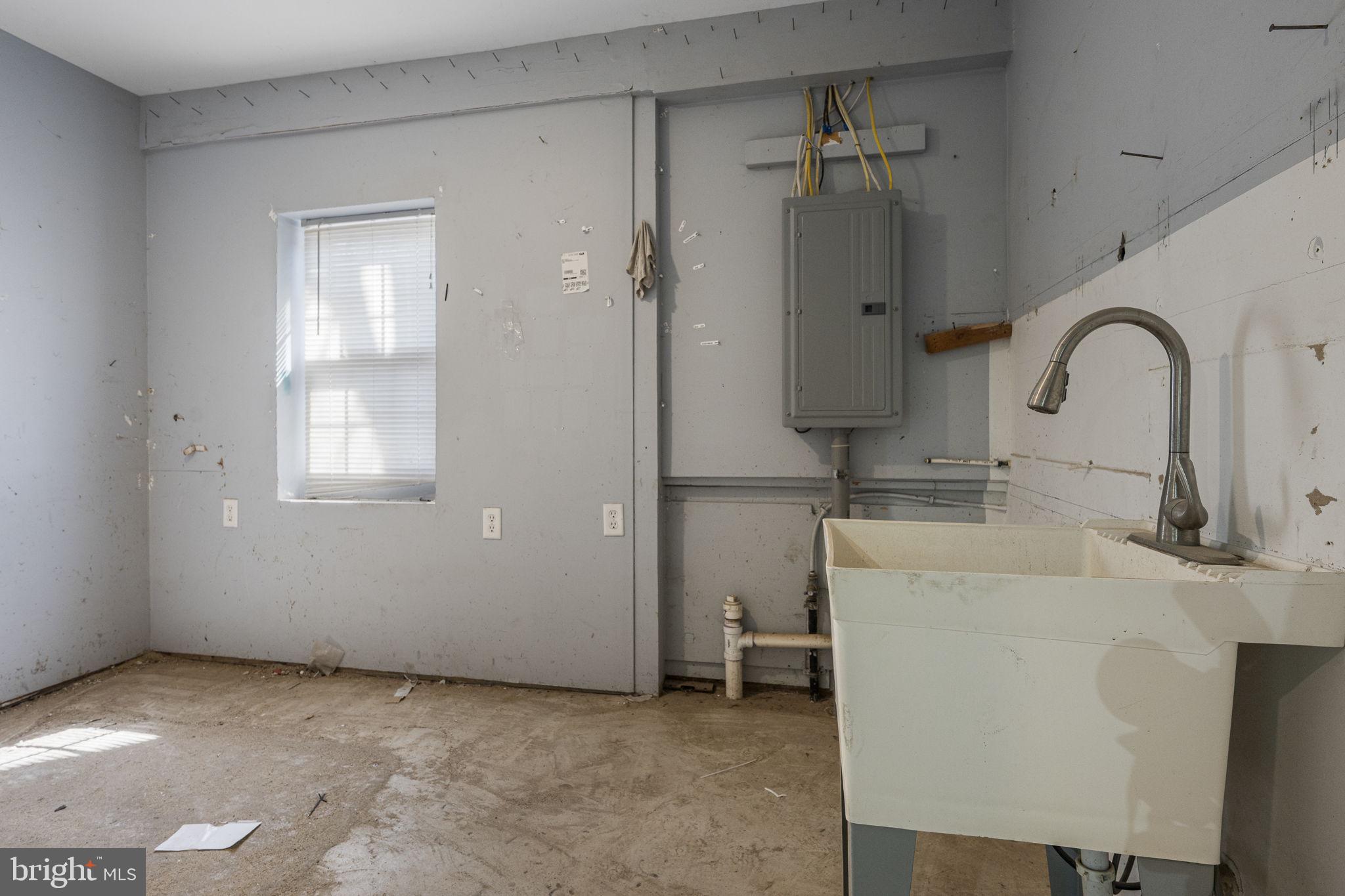 319 Fairview Chapel Road Birdsboro, PA 19508 - Photo 31 of 34 Renovation-ready space with potential.