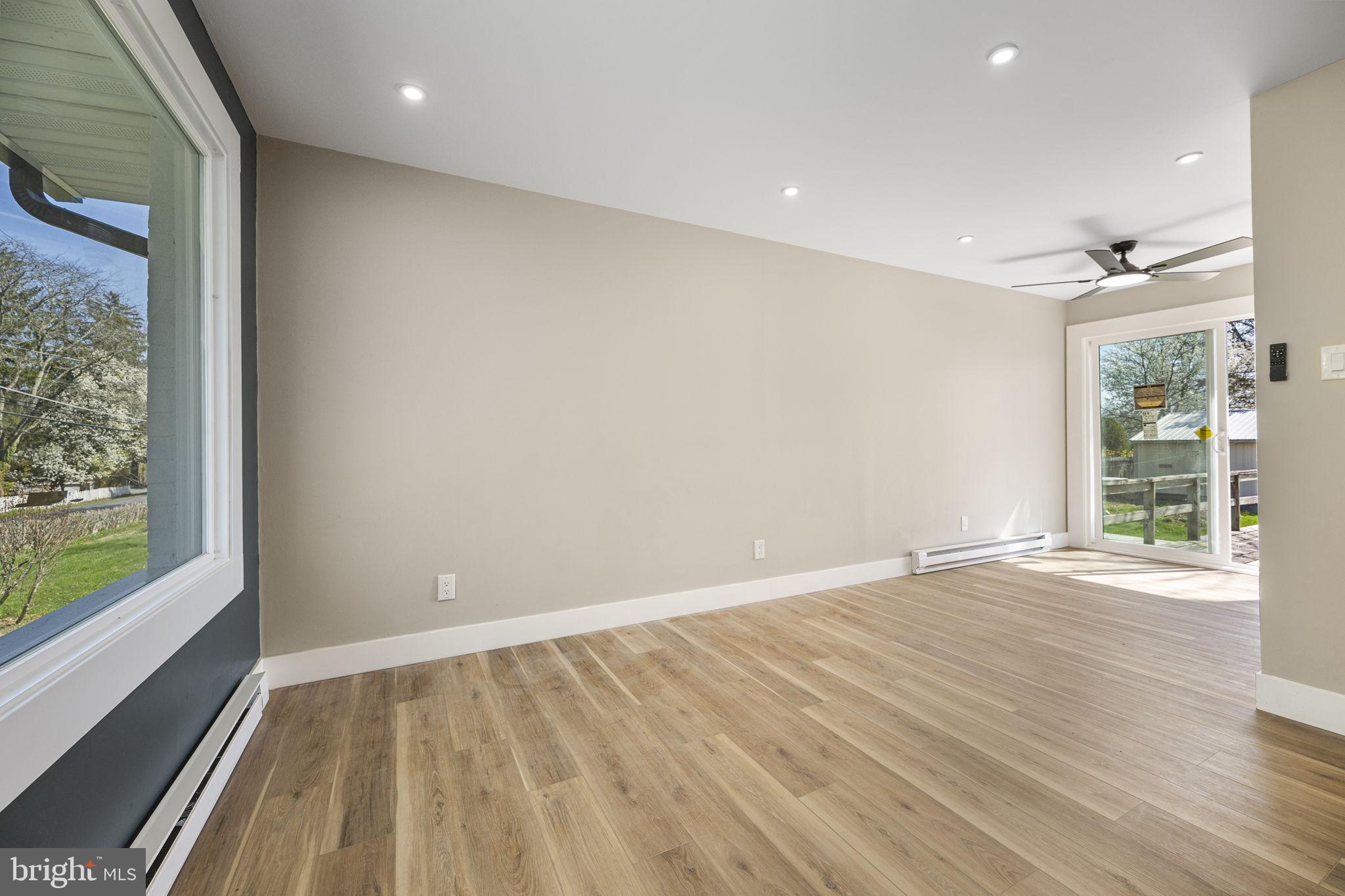 319 Fairview Chapel Road Birdsboro, PA 19508 - Photo 4 of 34 Bright and airy open space awaits.