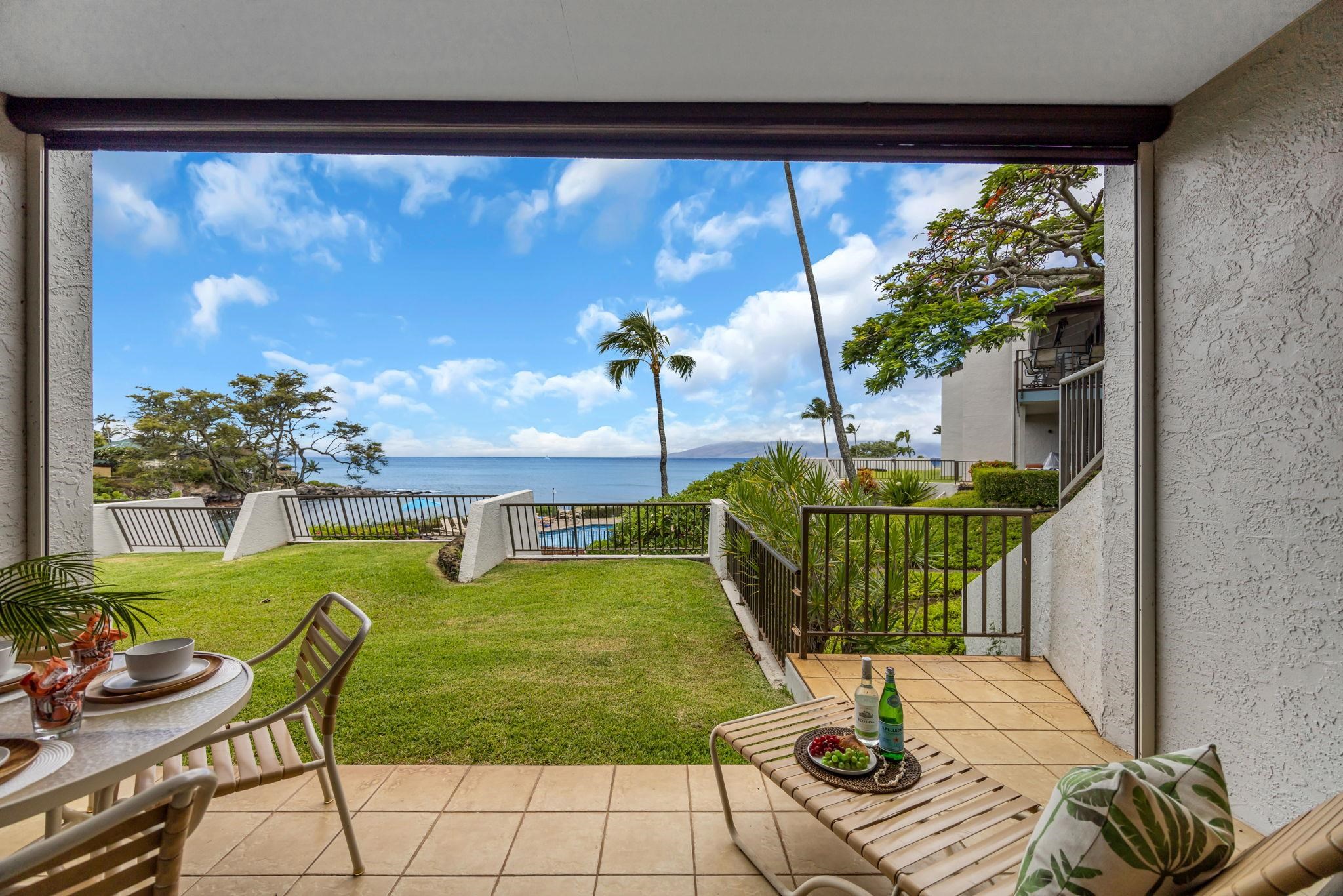 5295 Lower Honoapiilani Road, Unit B39 Lahaina, HI 96761 - Photo 12 of 32