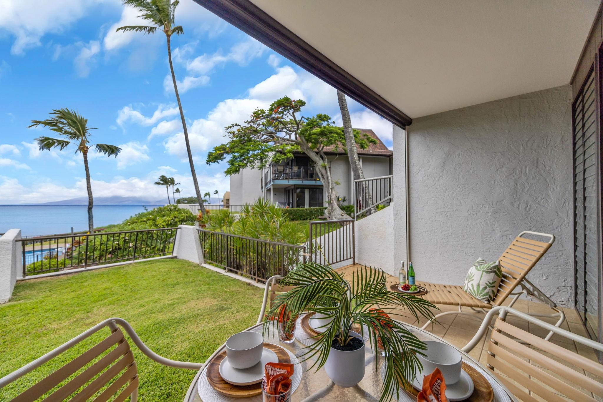 5295 Lower Honoapiilani Road, Unit B39 Lahaina, HI 96761 - Photo 13 of 32