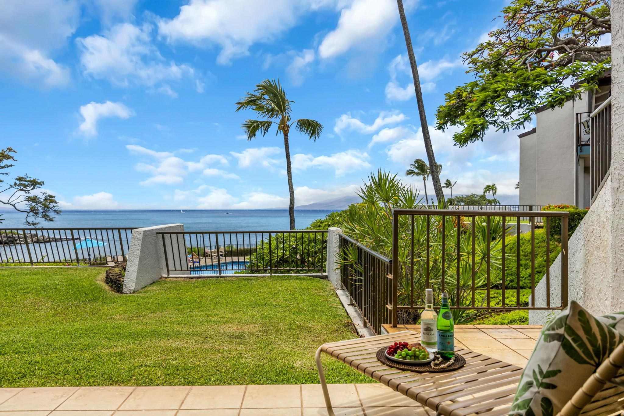5295 Lower Honoapiilani Road, Unit B39 Lahaina, HI 96761 - Photo 14 of 32