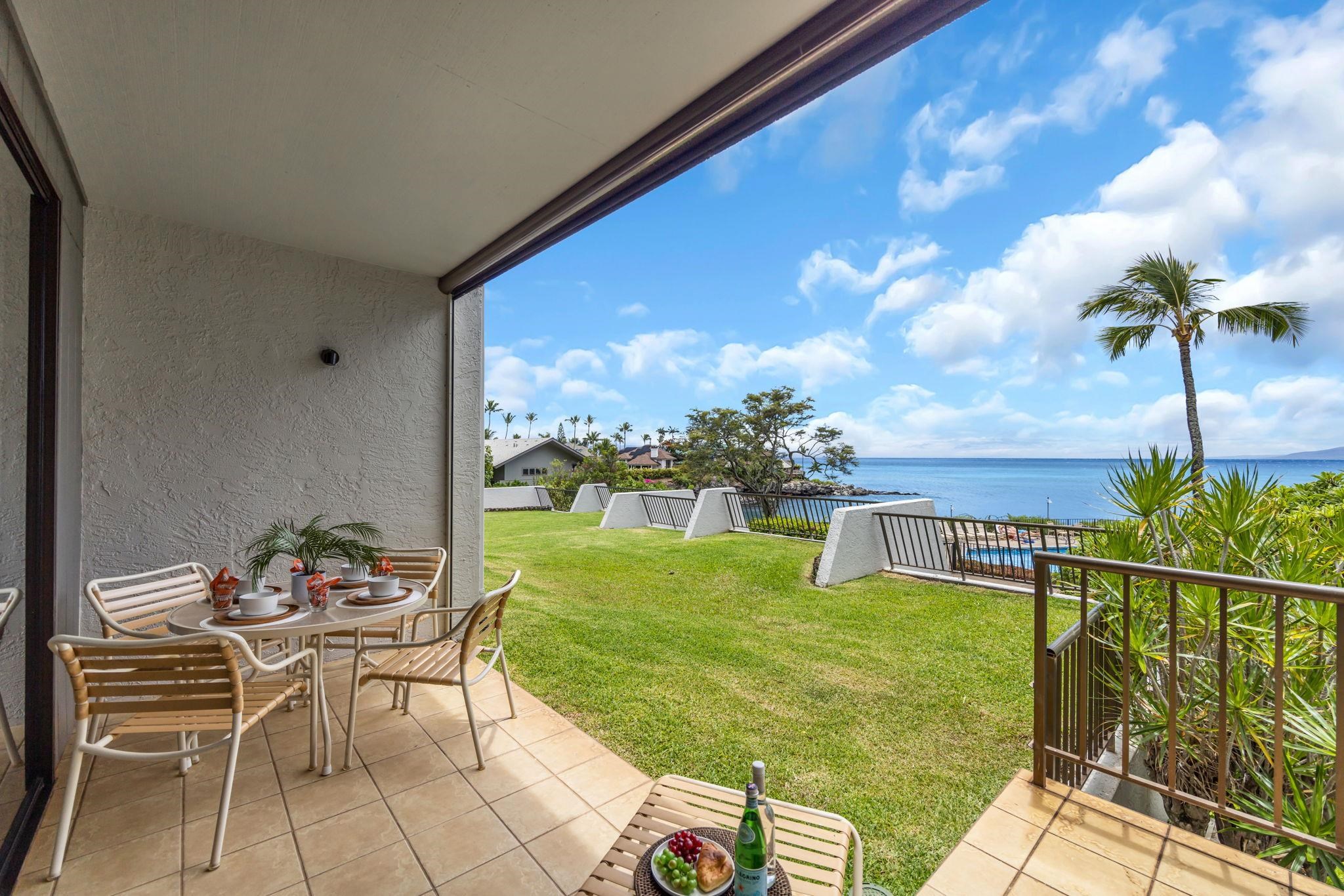 5295 Lower Honoapiilani Road, Unit B39 Lahaina, HI 96761 - Photo 15 of 32