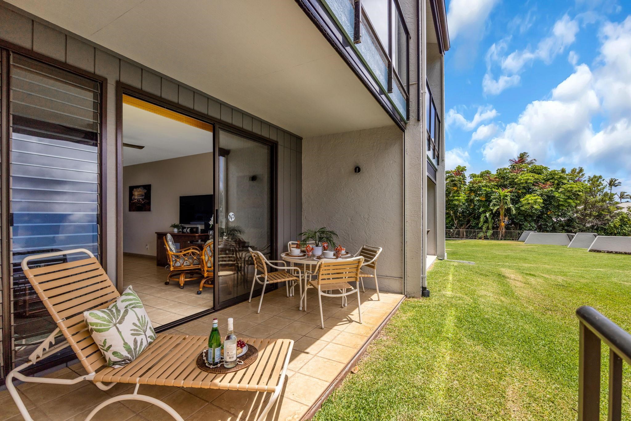 5295 Lower Honoapiilani Road, Unit B39 Lahaina, HI 96761 - Photo 16 of 32