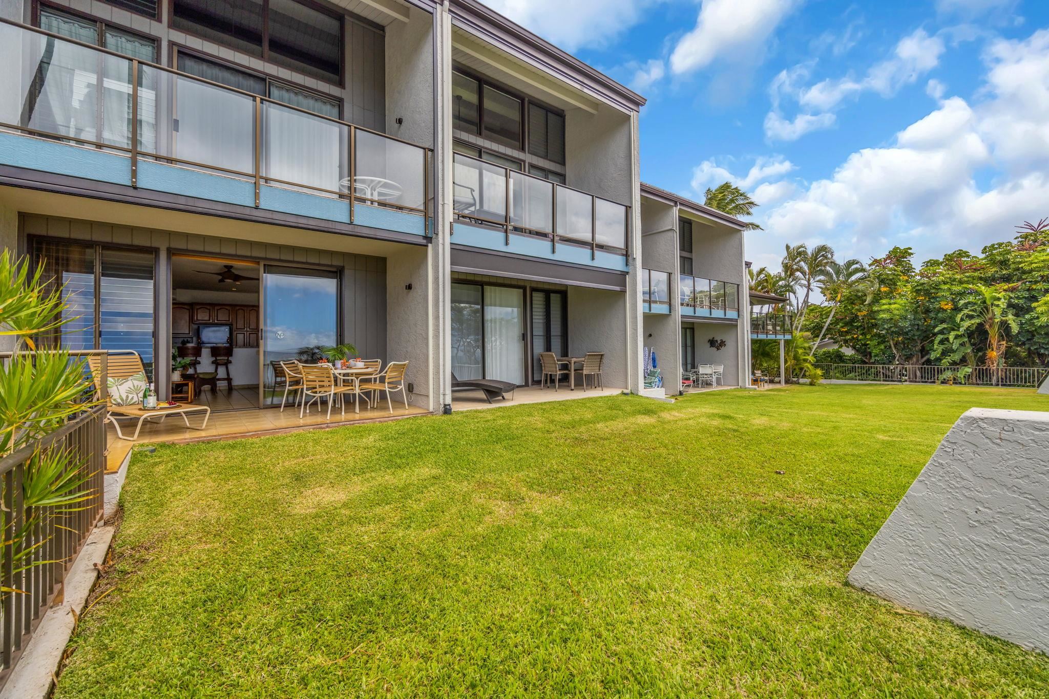 5295 Lower Honoapiilani Road, Unit B39 Lahaina, HI 96761 - Photo 17 of 32