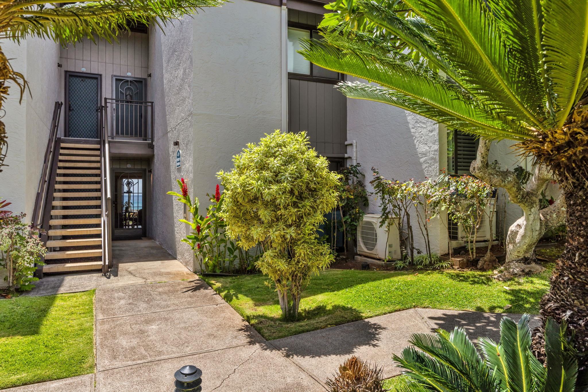 5295 Lower Honoapiilani Road, Unit B39 Lahaina, HI 96761 - Photo 20 of 32