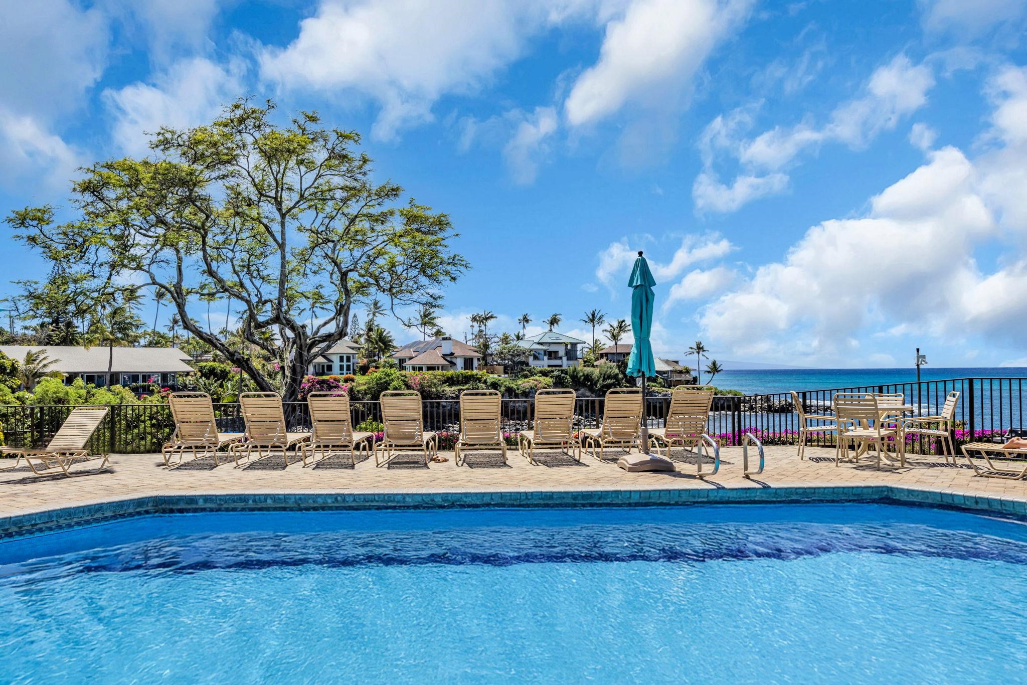 5295 Lower Honoapiilani Road, Unit B39 Lahaina, HI 96761 - Photo 21 of 32