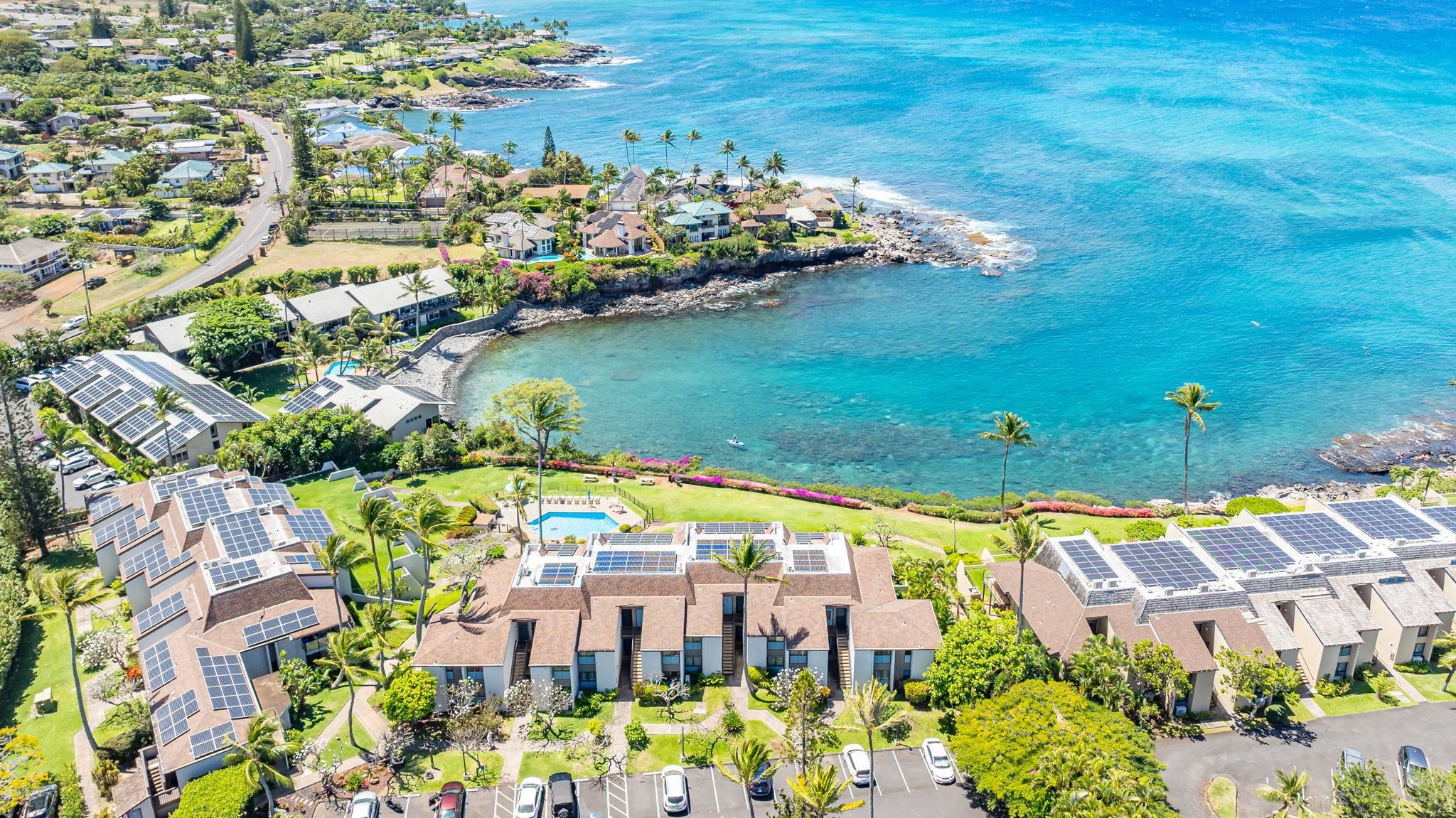 5295 Lower Honoapiilani Road, Unit B39 Lahaina, HI 96761 - Photo 30 of 32