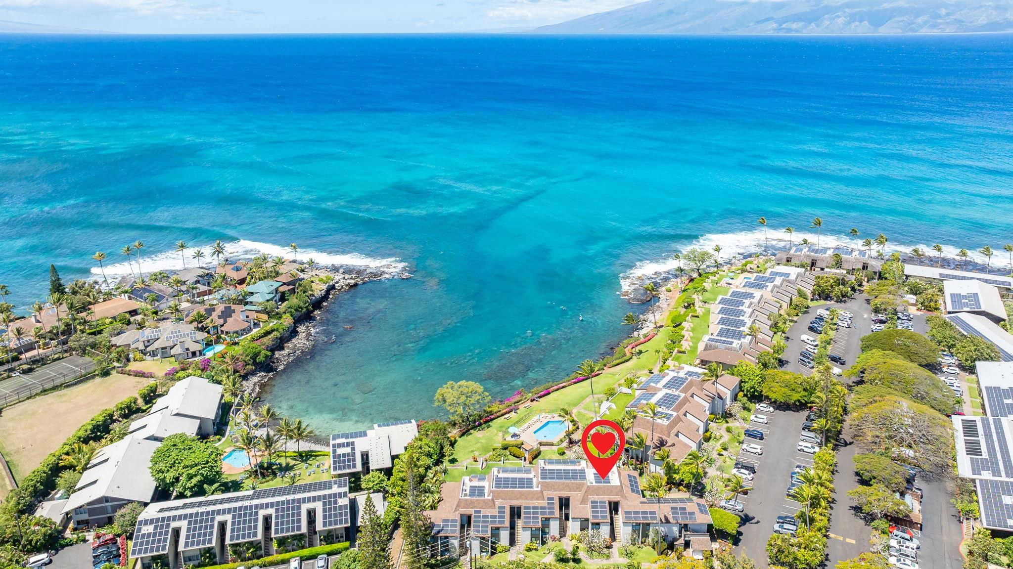 5295 Lower Honoapiilani Road, Unit B39 Lahaina, HI 96761 - Photo 31 of 32
