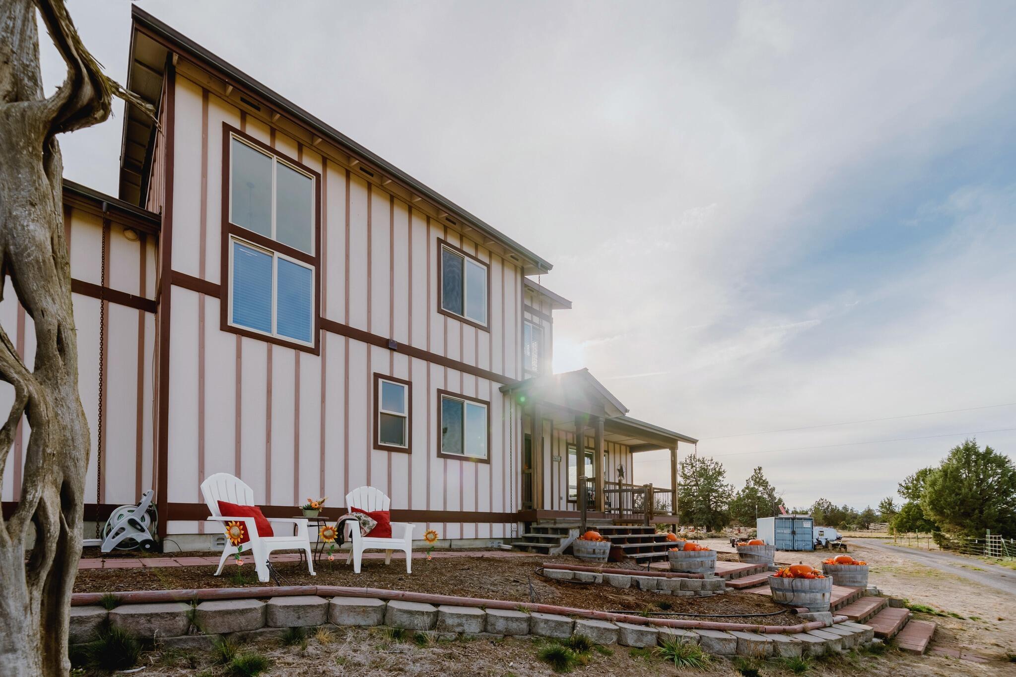 25451 Alfalfa Market Road Bend, OR 97701 - Photo 46 of 57 Gallery Image 46