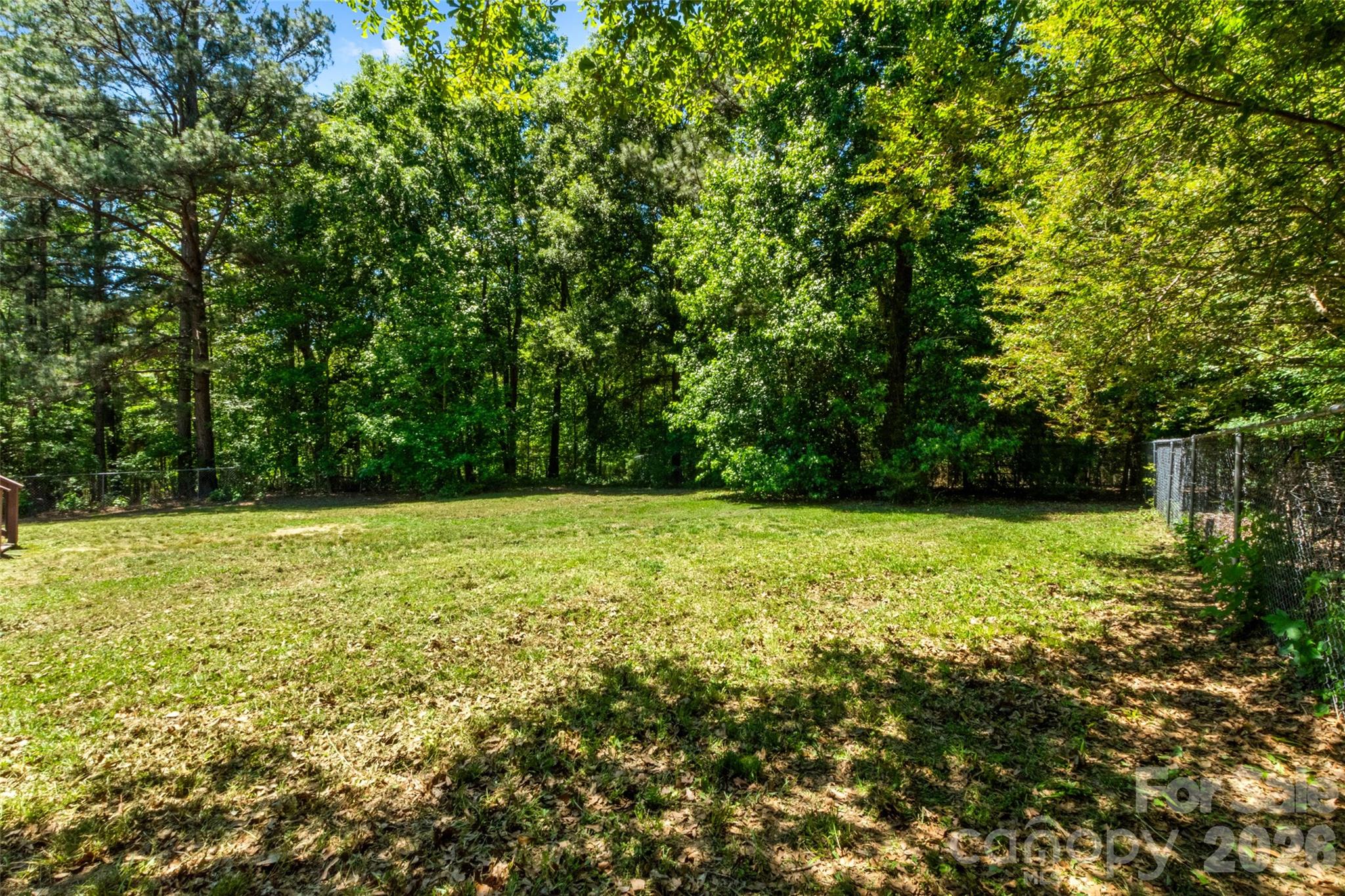 434 Rutledge Drive Catawba, SC 29704 - Photo 38 of 39 a view of a yard