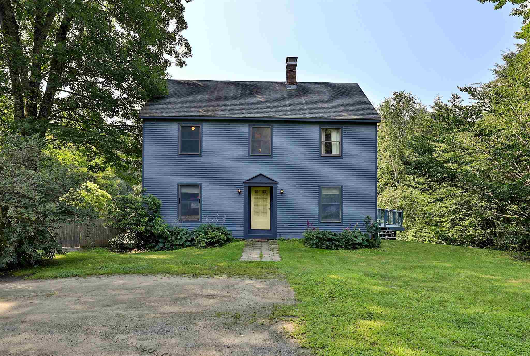 693 Lovers Ln Road Chester, VT 05143 - Photo 2 of 35