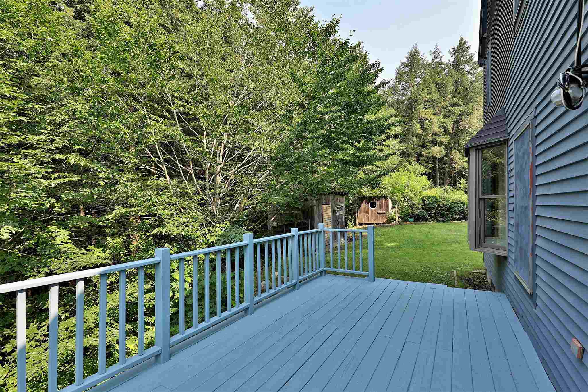 693 Lovers Ln Road Chester, VT 05143 - Photo 28 of 35