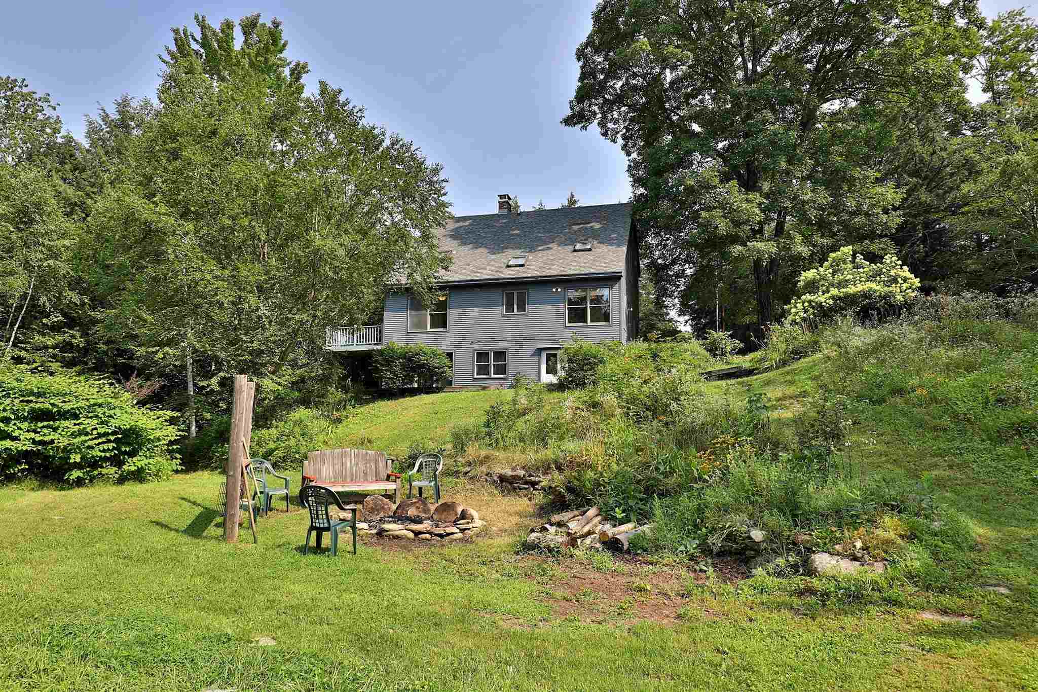 693 Lovers Ln Road Chester, VT 05143 - Photo 30 of 35