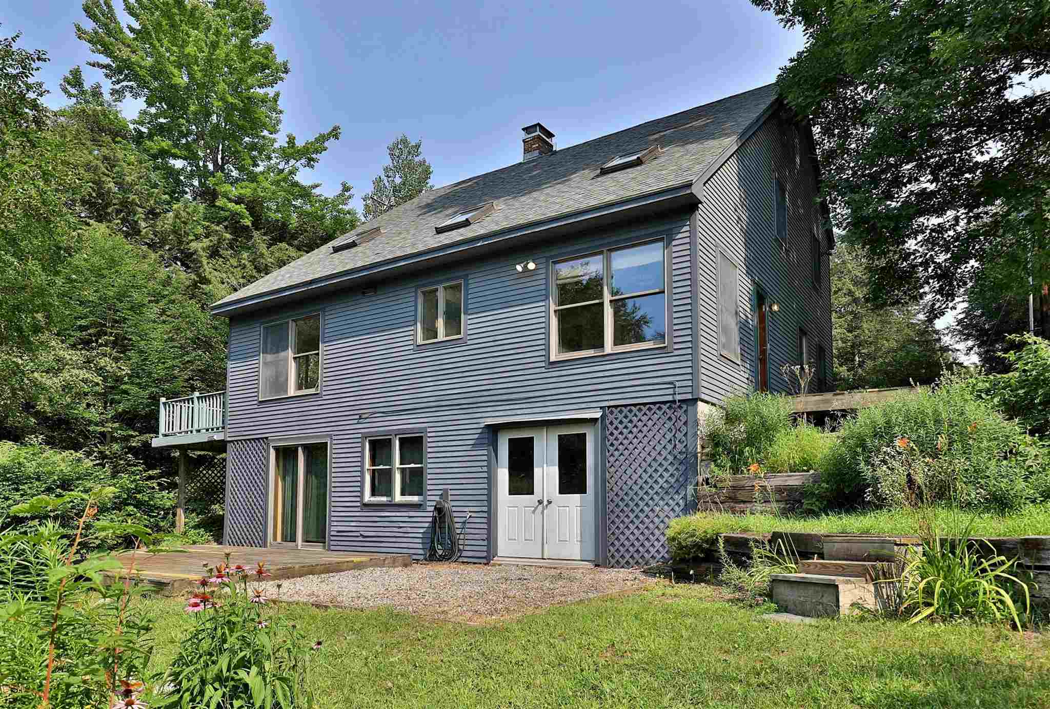 693 Lovers Ln Road Chester, VT 05143 - Photo 32 of 35