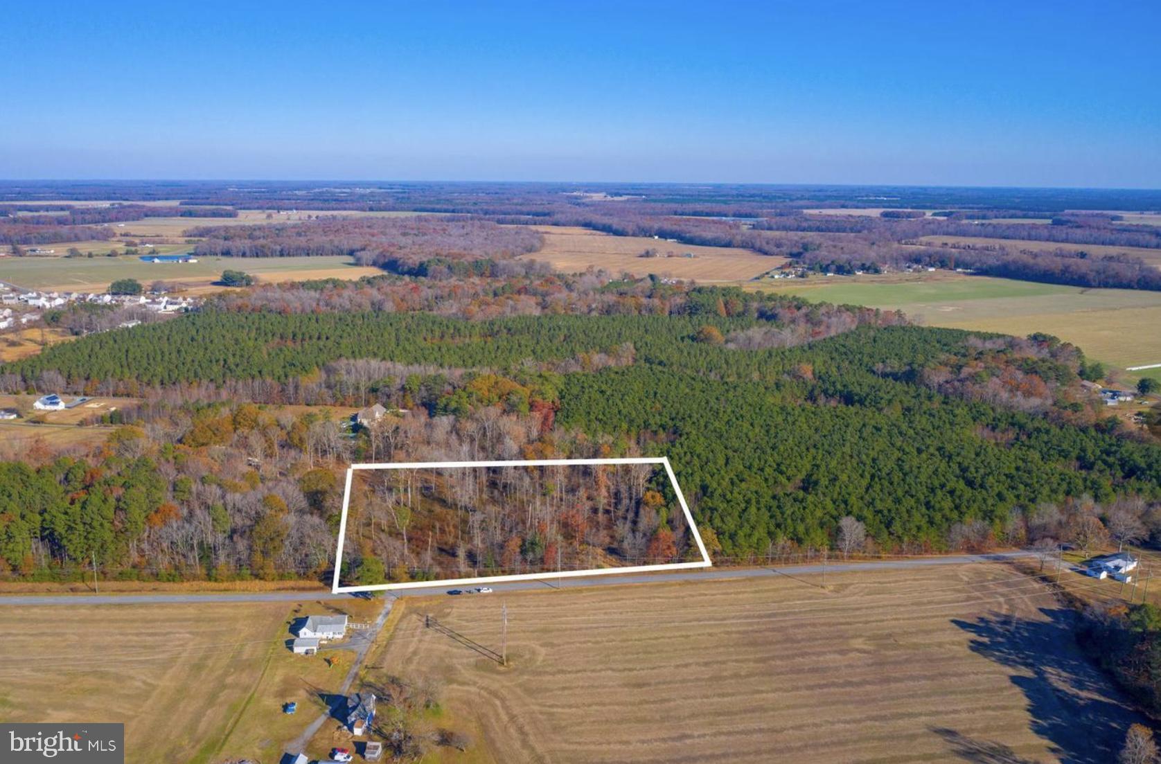 Property line is approximate, not to rely upon.