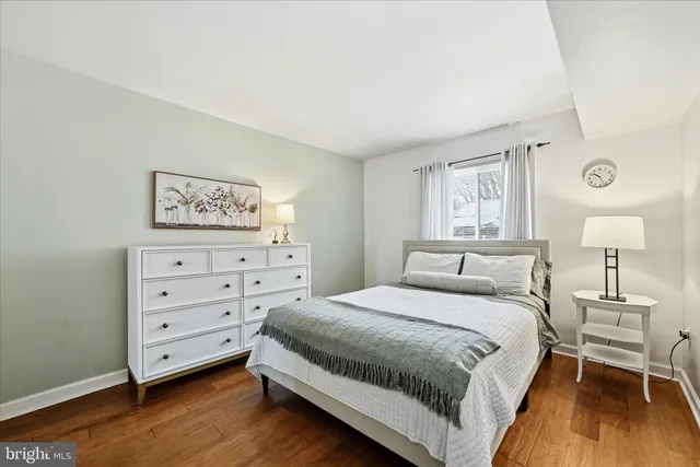 $320,000 | 3109 Buccaneer Court, Unit 1, Fairfax, VA 22031