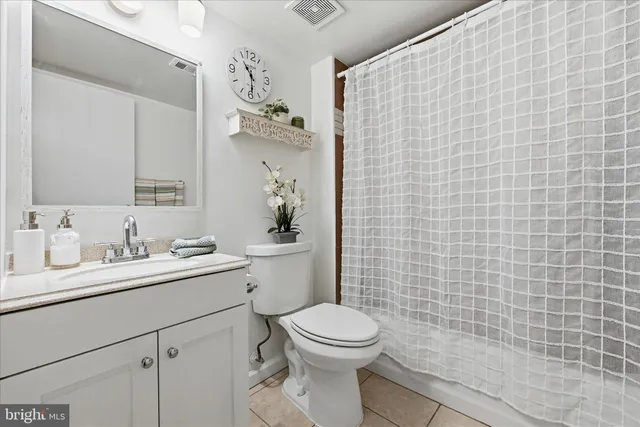 $320,000 | 3109 Buccaneer Court, Unit 1, Fairfax, VA 22031