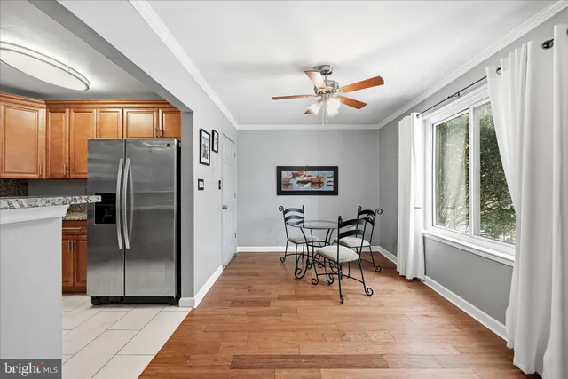 $320,000 | 3109 Buccaneer Court, Unit 1, Fairfax, VA 22031