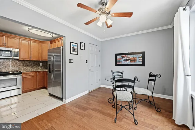 $320,000 | 3109 Buccaneer Court, Unit 1, Fairfax, VA 22031
