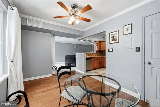 $320,000 | 3109 Buccaneer Court, Unit 1, Fairfax, VA 22031