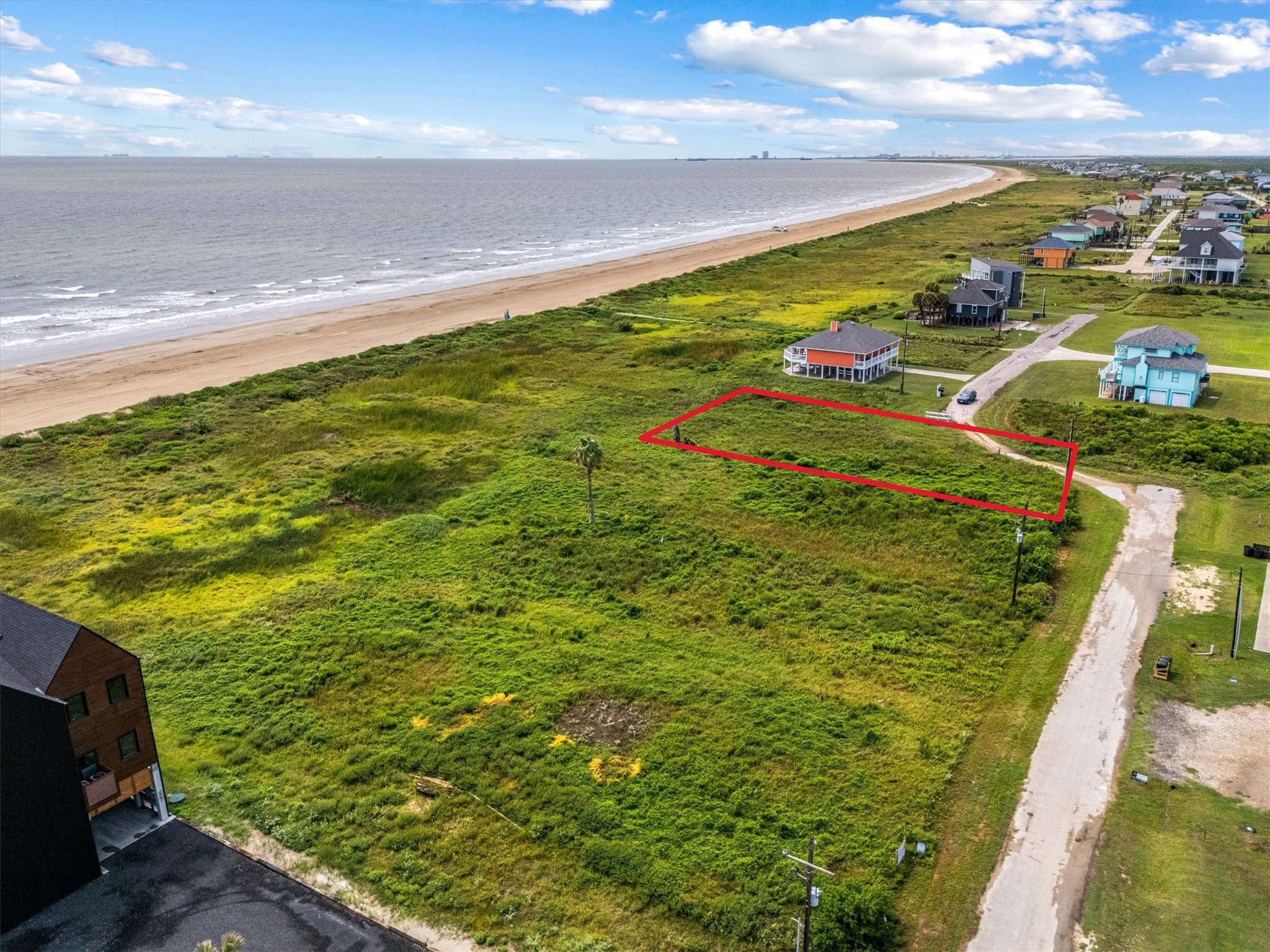 328 Atkinson Street Port Bolivar, TX 77650 - Photo 1 of 30