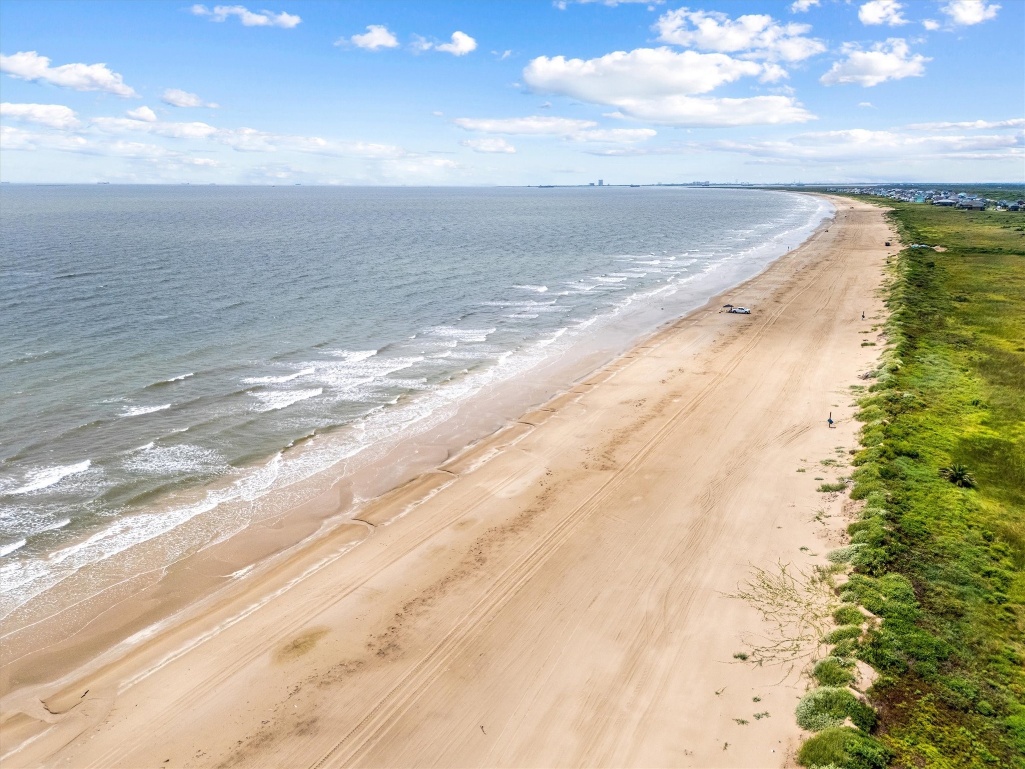 328 Atkinson Street Port Bolivar, TX 77650 - Photo 11 of 30