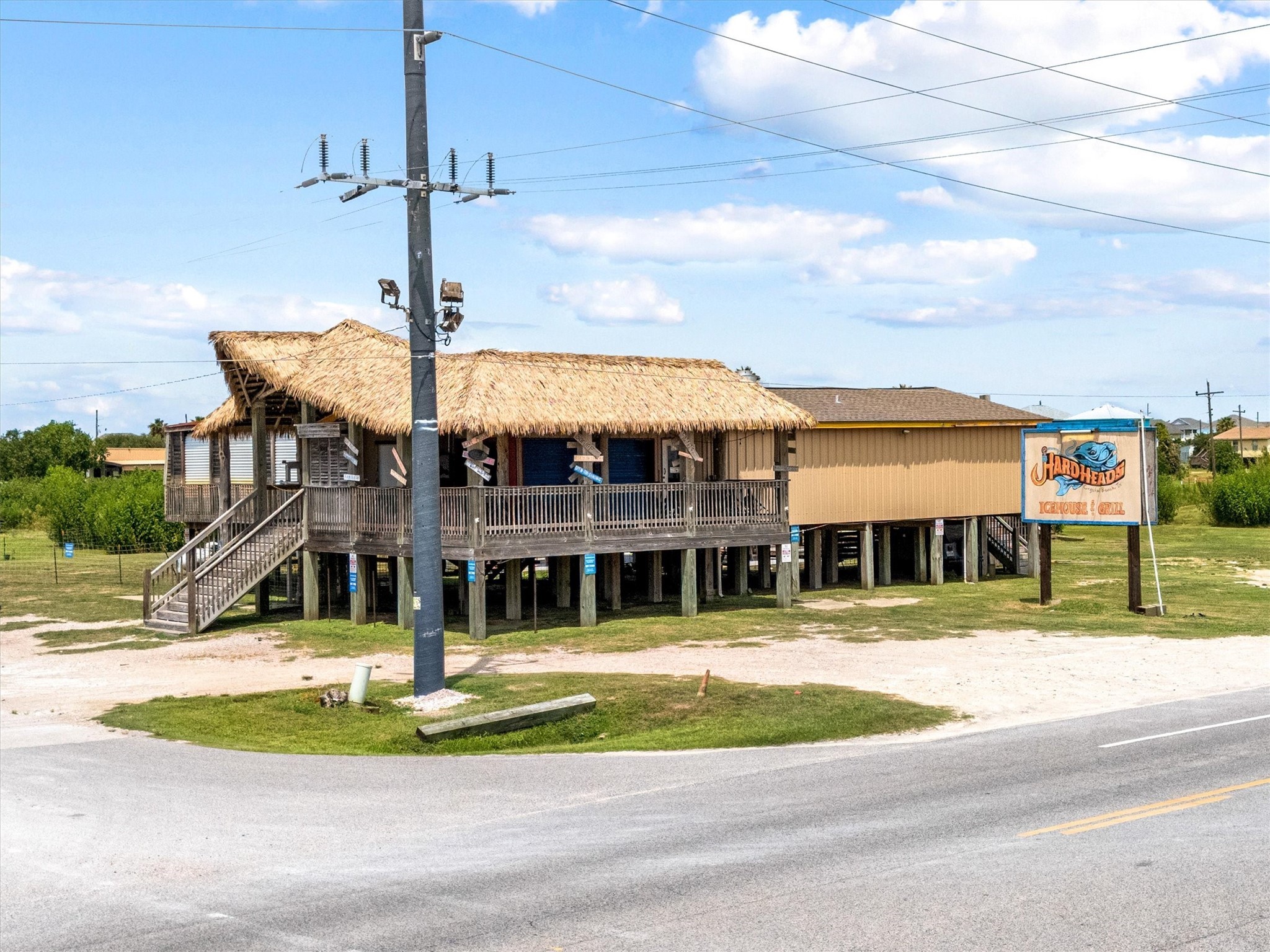 328 Atkinson Street Port Bolivar, TX 77650 - Photo 18 of 30