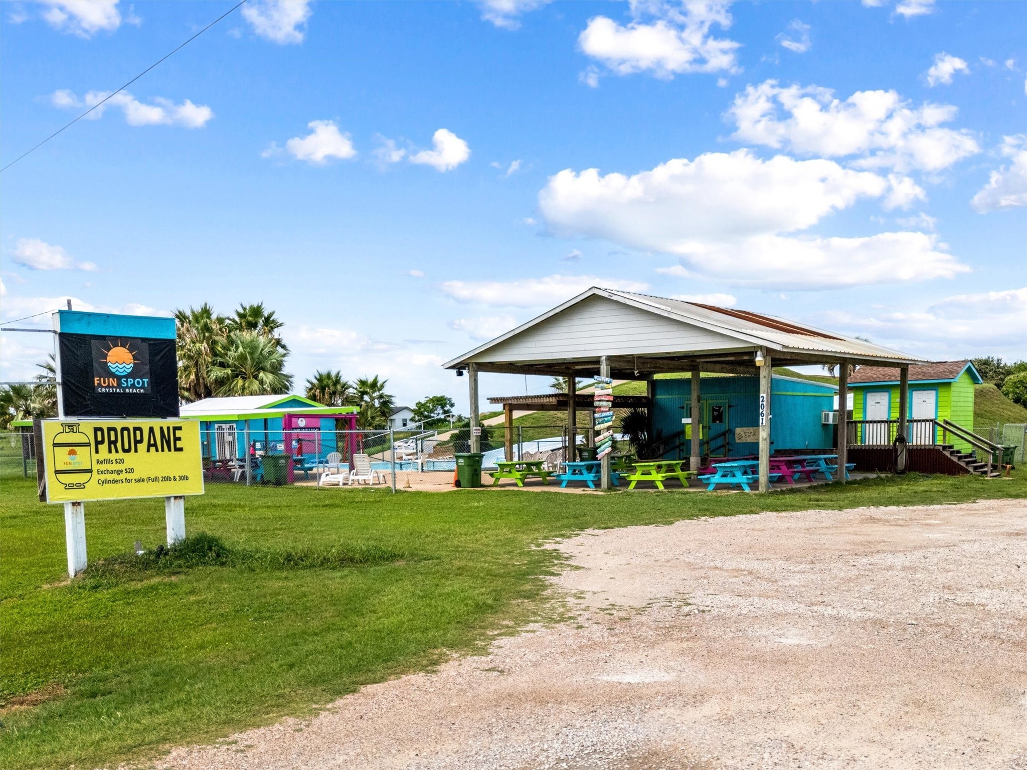 328 Atkinson Street Port Bolivar, TX 77650 - Photo 19 of 30