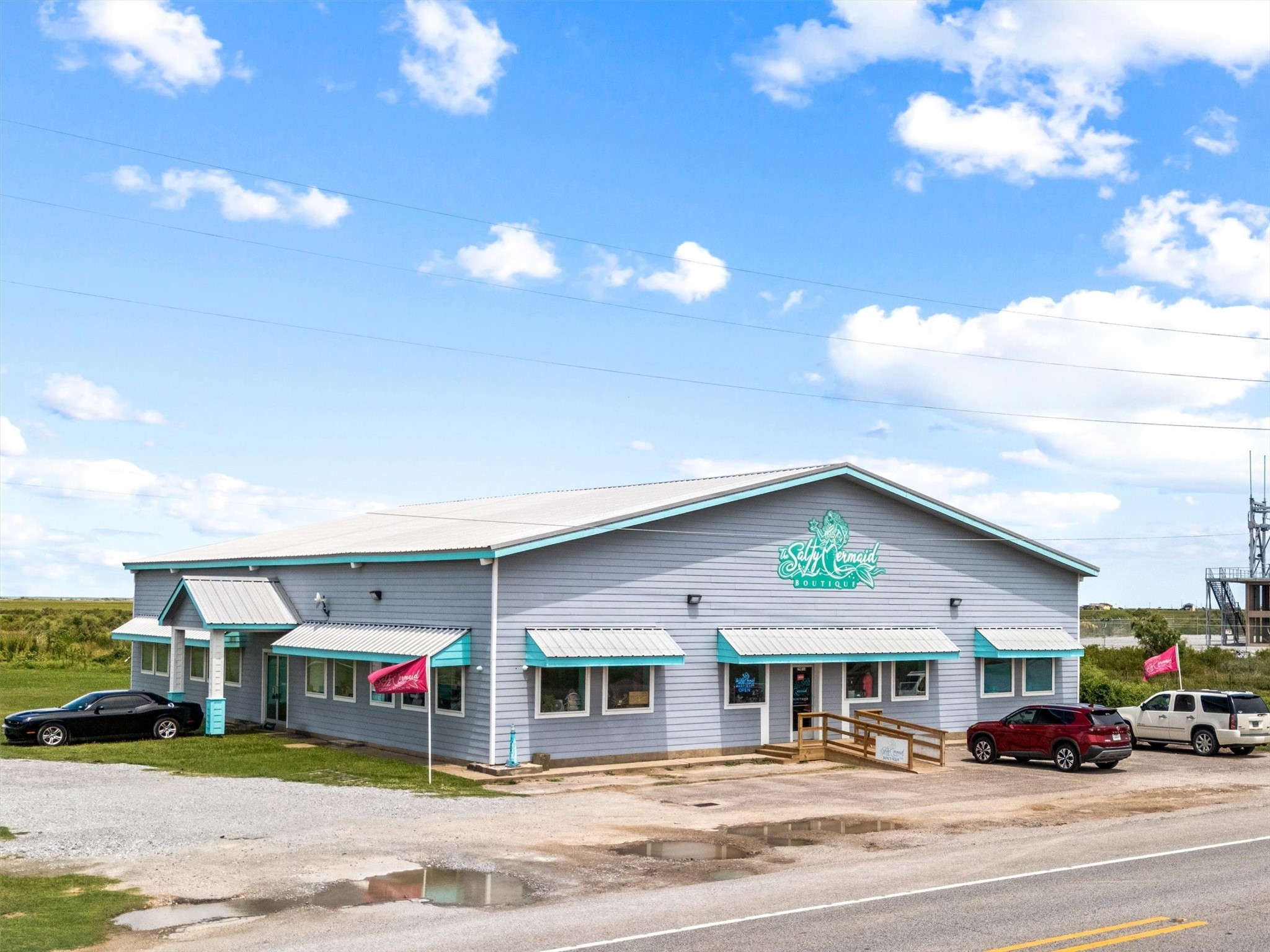 328 Atkinson Street Port Bolivar, TX 77650 - Photo 21 of 30