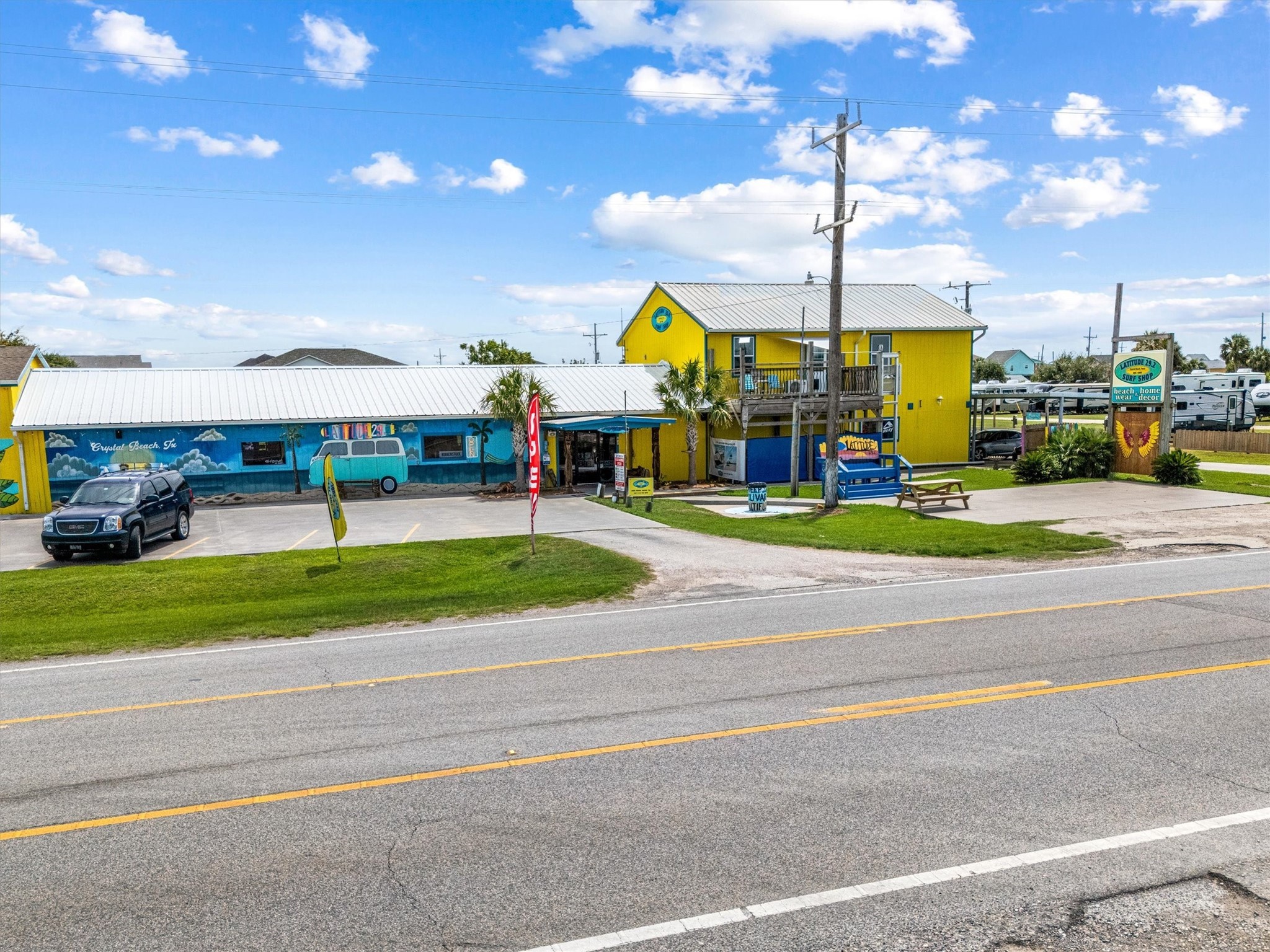 328 Atkinson Street Port Bolivar, TX 77650 - Photo 22 of 30