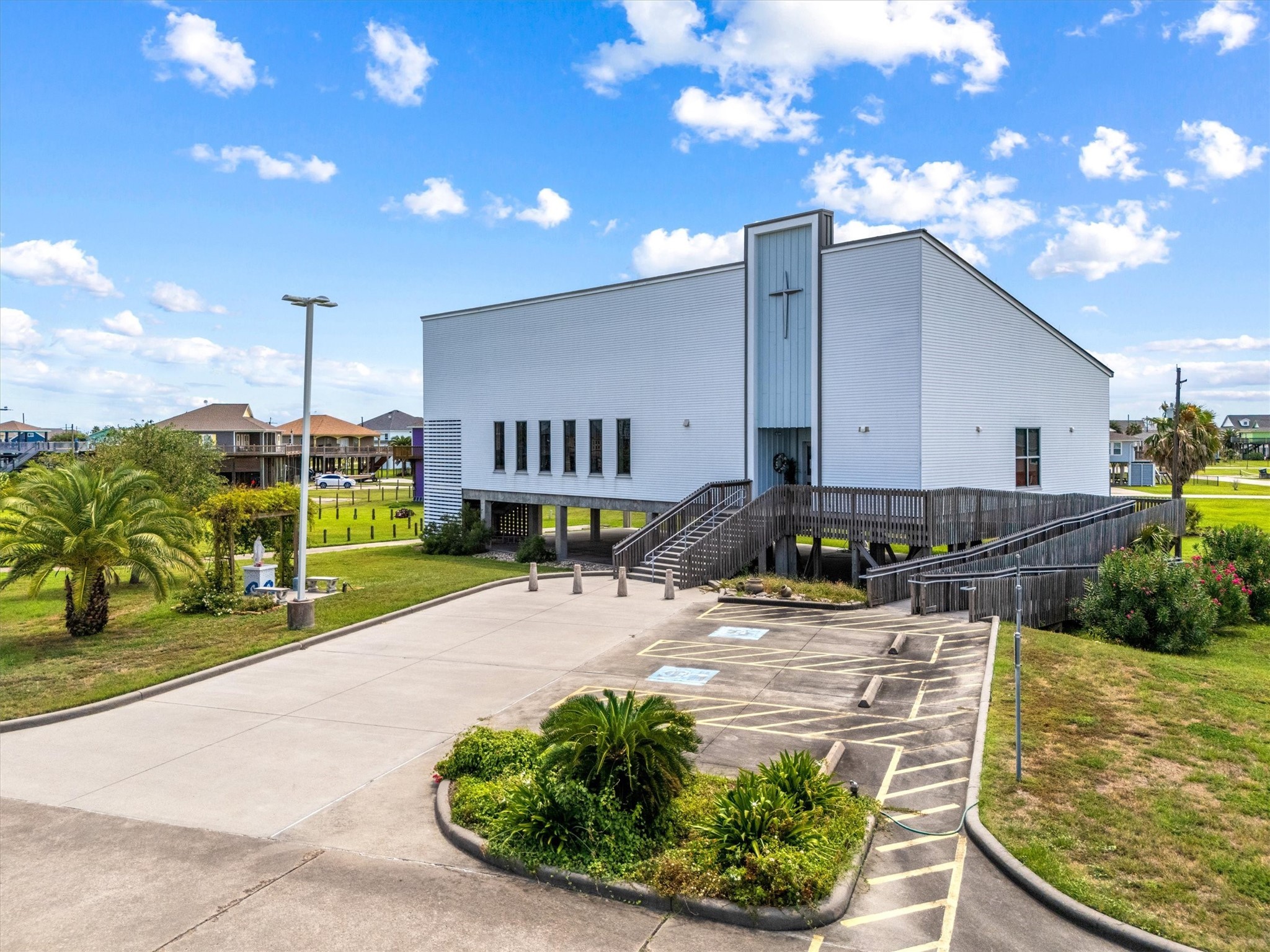 328 Atkinson Street Port Bolivar, TX 77650 - Photo 27 of 30