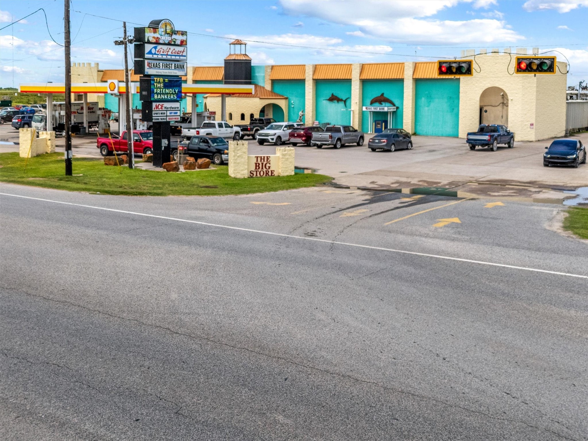 328 Atkinson Street Port Bolivar, TX 77650 - Photo 28 of 30