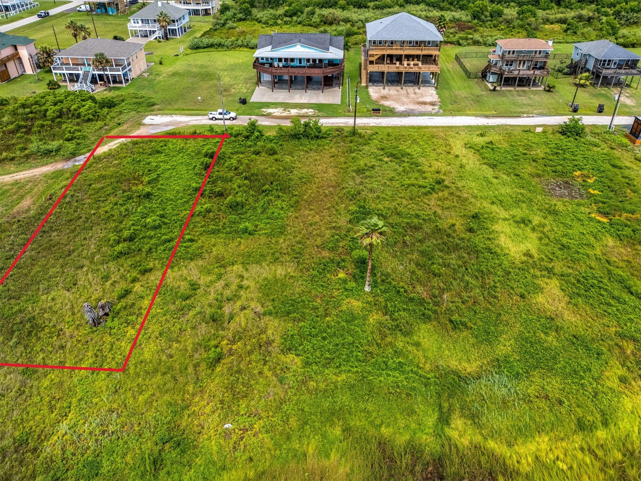 328 Atkinson Street Port Bolivar, TX 77650 - Photo 4 of 30