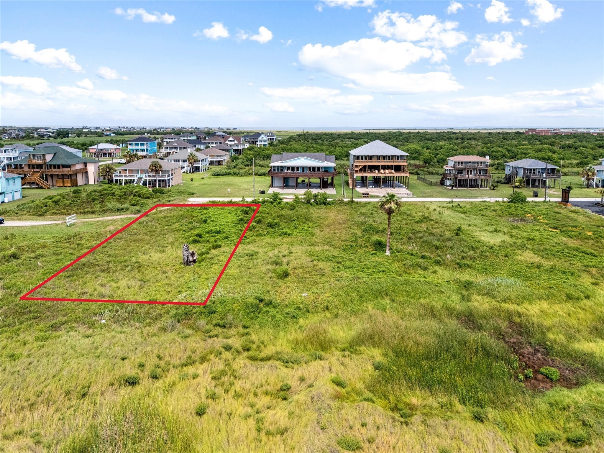 328 Atkinson Street Port Bolivar, TX 77650 - Photo 6 of 30